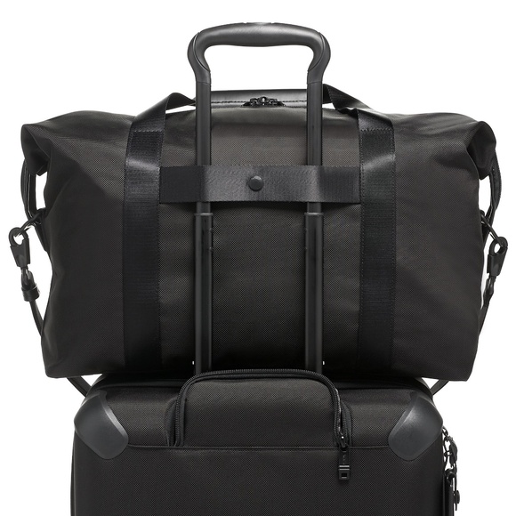 Tumi Corporate Collection Travel Satchel - Picture 3 of 3